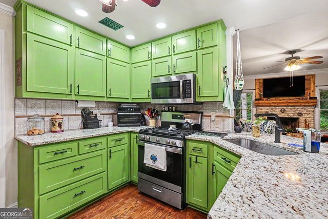 2676 Sleepy Hollow Road, Monroe, GA 30655