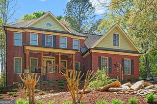 2676 Sleepy Hollow Road, Monroe, GA 30655
