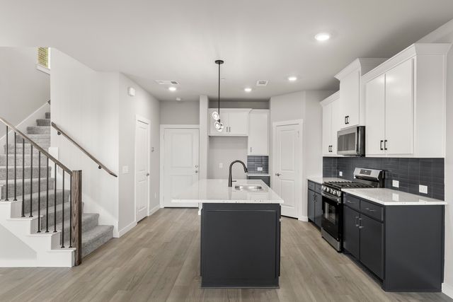 2016 Aldrich Mews, Celina, TX 75009