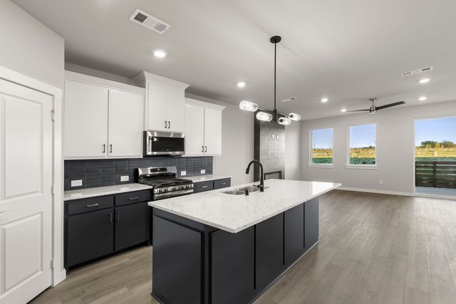 2016 Aldrich Mews, Celina, TX 75009