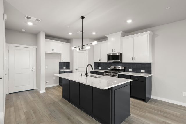 2016 Aldrich Mews, Celina, TX 75009