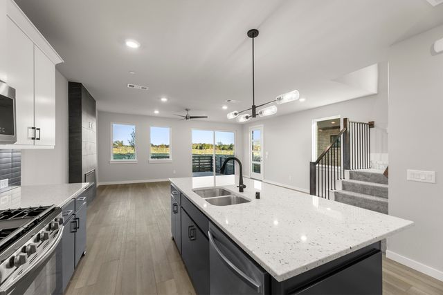 2016 Aldrich Mews, Celina, TX 75009