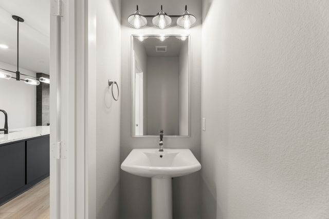 2016 Aldrich Mews, Celina, TX 75009