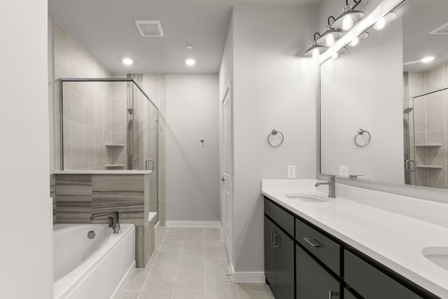 2016 Aldrich Mews, Celina, TX 75009