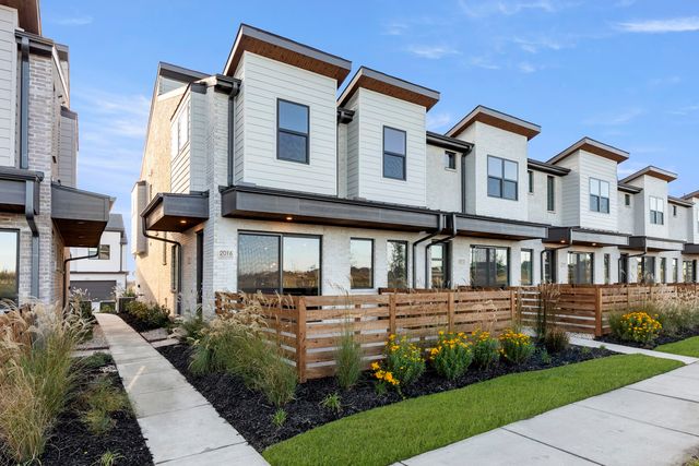 2016 Aldrich Mews, Celina, TX 75009