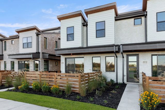 2016 Aldrich Mews, Celina, TX 75009