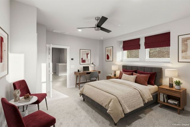 2016 Aldrich Mews, Celina, TX 75009