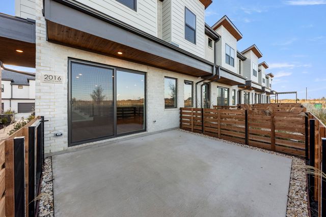 2016 Aldrich Mews, Celina, TX 75009