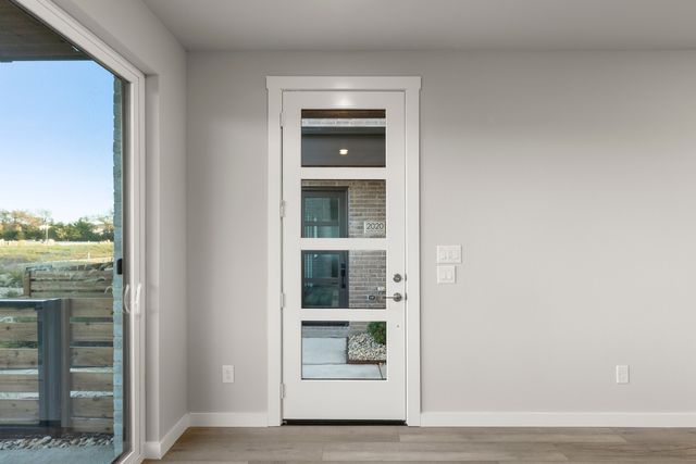 2016 Aldrich Mews, Celina, TX 75009