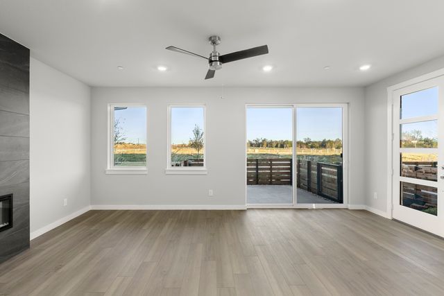 2016 Aldrich Mews, Celina, TX 75009