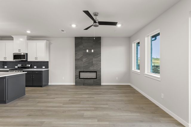 2016 Aldrich Mews, Celina, TX 75009