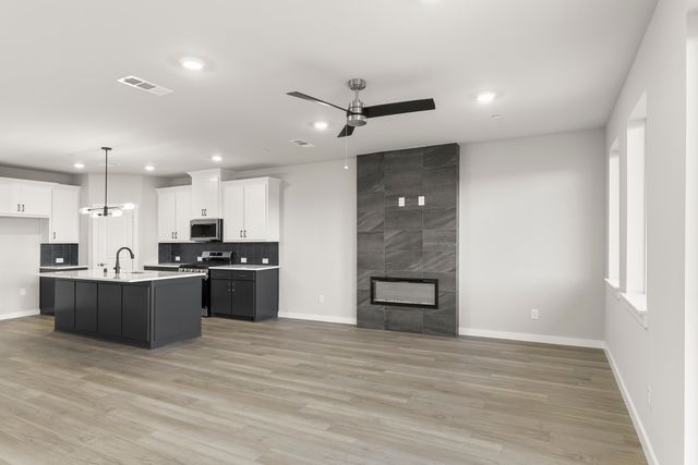 2016 Aldrich Mews, Celina, TX 75009