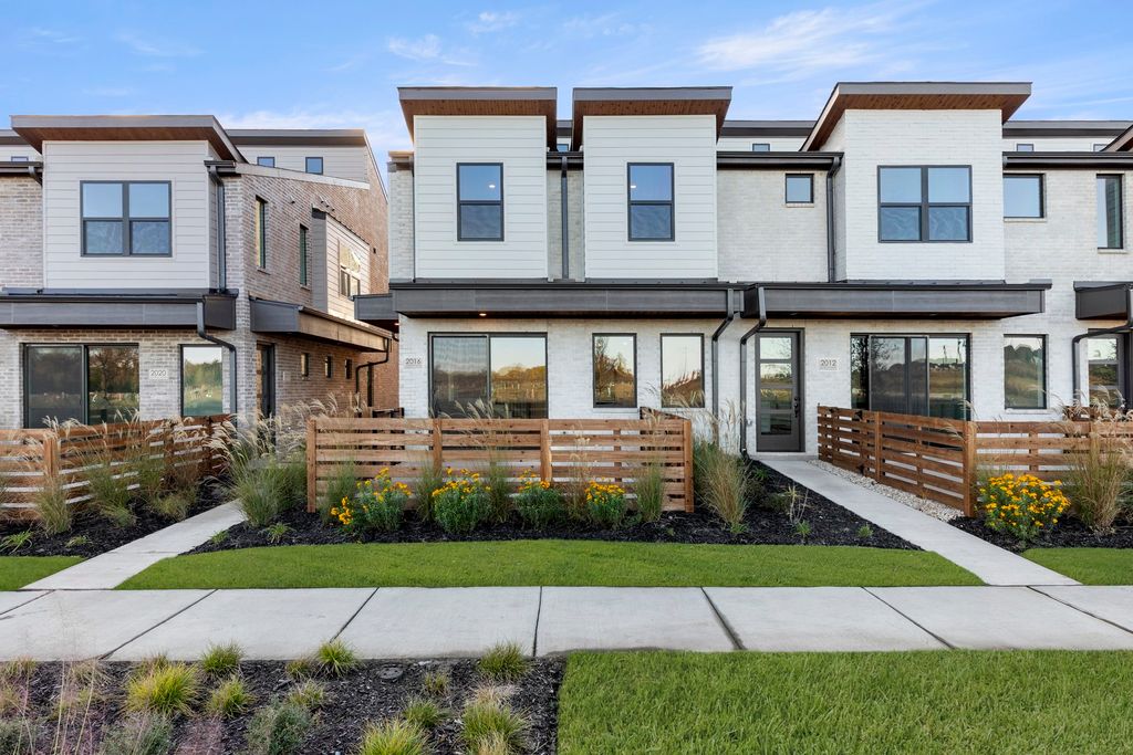 2016 Aldrich Mews, Celina, TX 75009