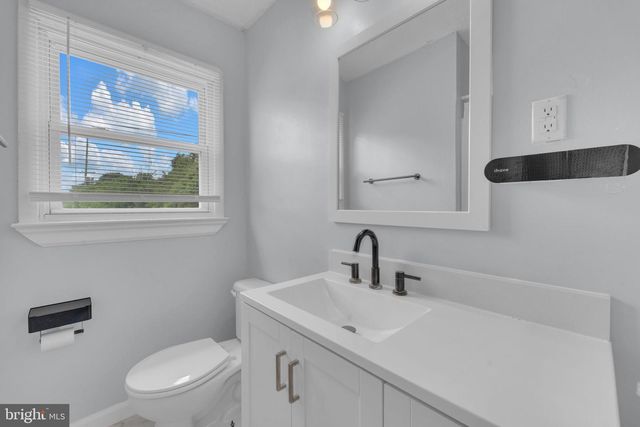 53 DUBOIS AVE, Bridgeton, NJ 08302