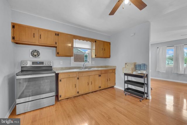 53 DUBOIS AVE, Bridgeton, NJ 08302