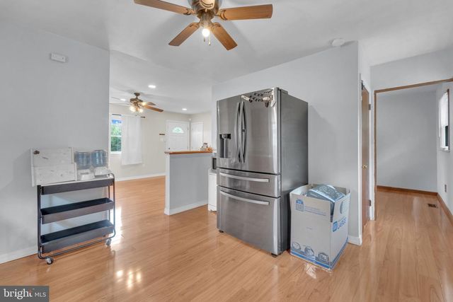 53 DUBOIS AVE, Bridgeton, NJ 08302