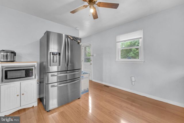 53 DUBOIS AVE, Bridgeton, NJ 08302