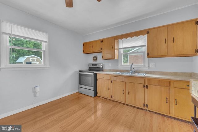 53 DUBOIS AVE, Bridgeton, NJ 08302