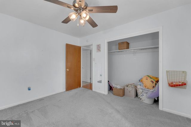 53 DUBOIS AVE, Bridgeton, NJ 08302