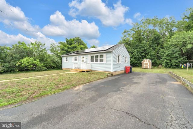53 DUBOIS AVE, Bridgeton, NJ 08302