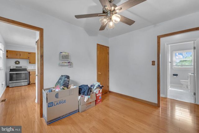 53 DUBOIS AVE, Bridgeton, NJ 08302