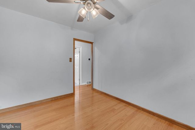 53 DUBOIS AVE, Bridgeton, NJ 08302