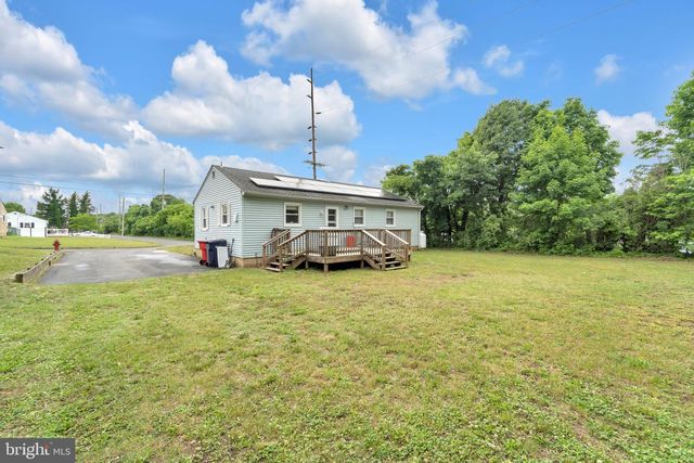 53 DUBOIS AVE, Bridgeton, NJ 08302