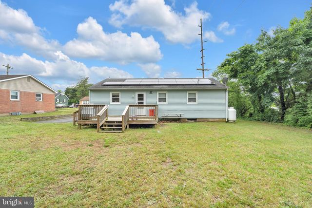 53 DUBOIS AVE, Bridgeton, NJ 08302