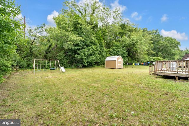 53 DUBOIS AVE, Bridgeton, NJ 08302