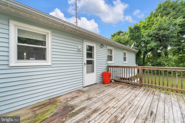 53 DUBOIS AVE, Bridgeton, NJ 08302