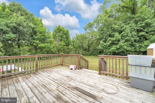 53 DUBOIS AVE, Bridgeton, NJ 08302