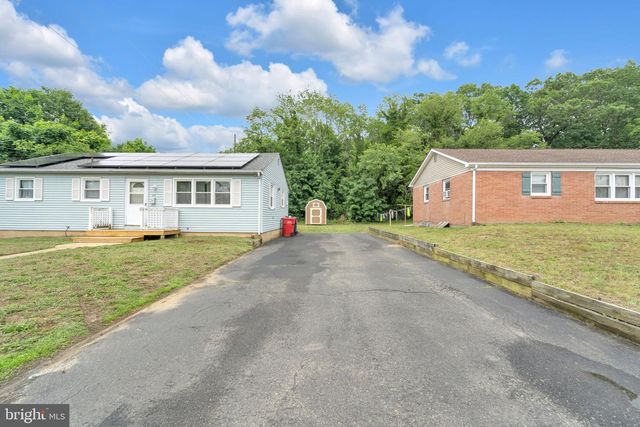 53 DUBOIS AVE, Bridgeton, NJ 08302