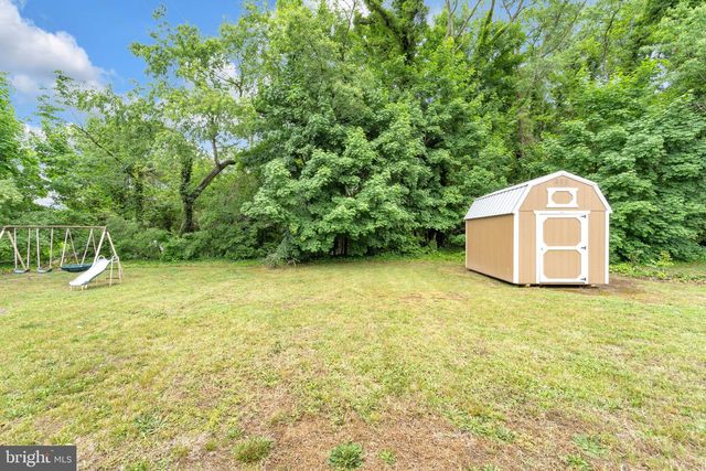 53 DUBOIS AVE, Bridgeton, NJ 08302
