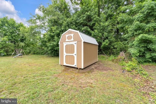 53 DUBOIS AVE, Bridgeton, NJ 08302