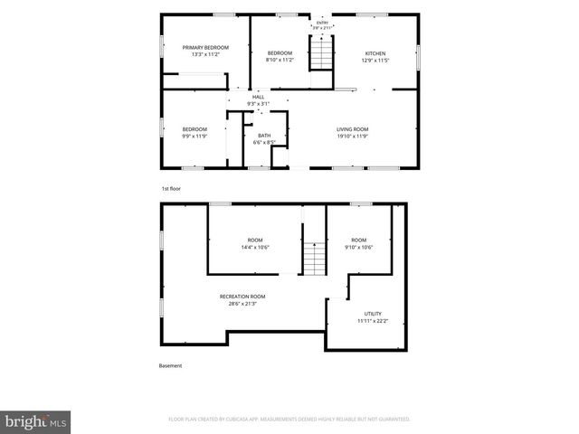 53 DUBOIS AVE, Bridgeton, NJ 08302
