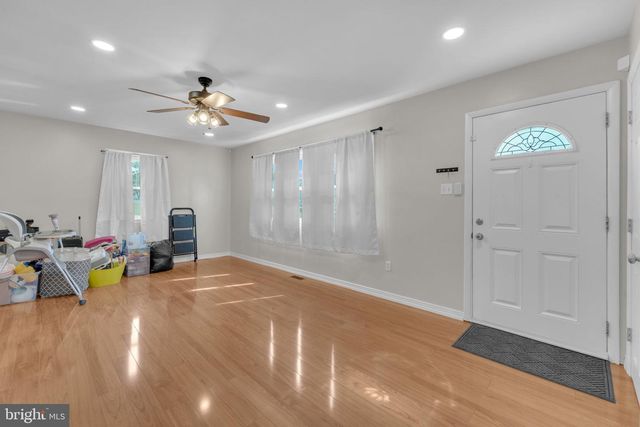 53 DUBOIS AVE, Bridgeton, NJ 08302