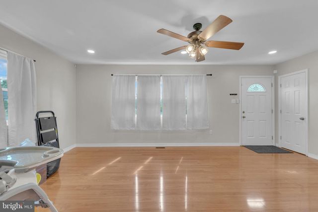 53 DUBOIS AVE, Bridgeton, NJ 08302
