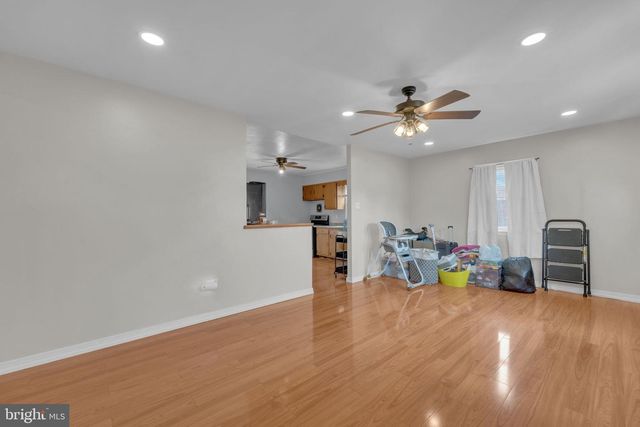 53 DUBOIS AVE, Bridgeton, NJ 08302