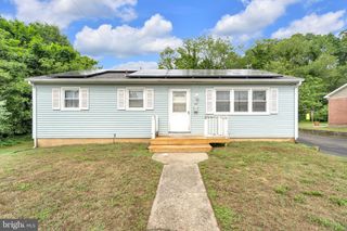 53 DUBOIS AVE, Bridgeton, NJ 08302