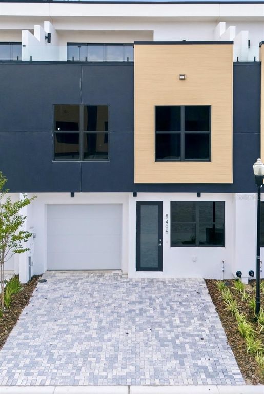 8405 MODANO PLACE, Tampa, FL 33614