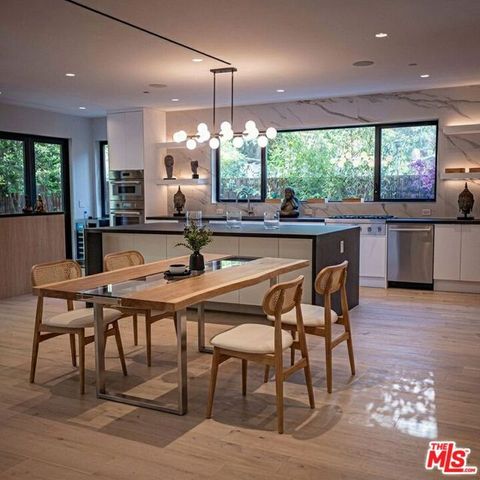 1734 N Beverly Glen Boulevard, Los Angeles, CA 90077