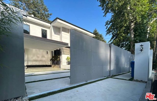 1734 N Beverly Glen Boulevard, Los Angeles, CA 90077
