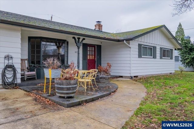 4291 Ivory Wy NE, Salem, OR 97305