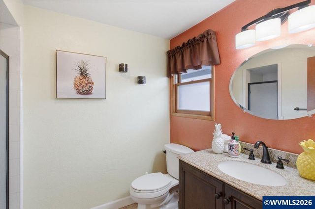 4291 Ivory Wy NE, Salem, OR 97305