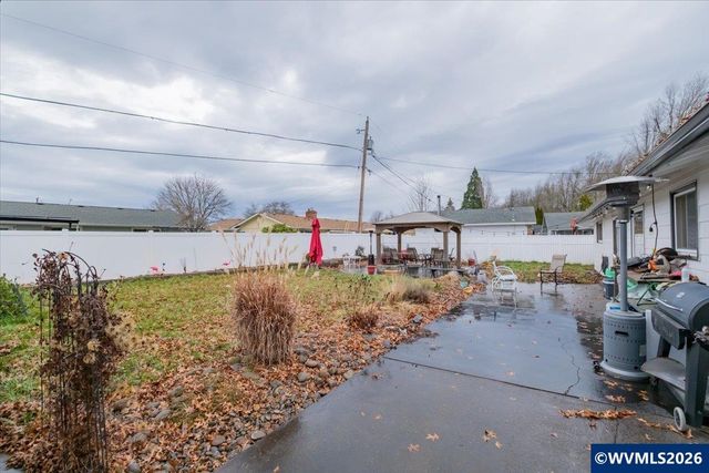 4291 Ivory Wy NE, Salem, OR 97305