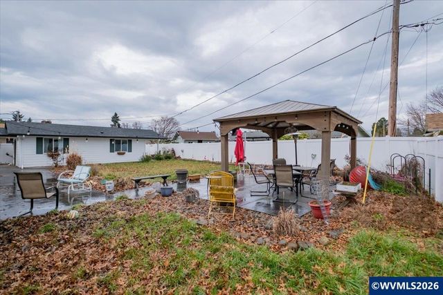 4291 Ivory Wy NE, Salem, OR 97305