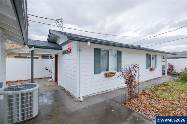 4291 Ivory Wy NE, Salem, OR 97305