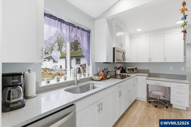 4291 Ivory Wy NE, Salem, OR 97305