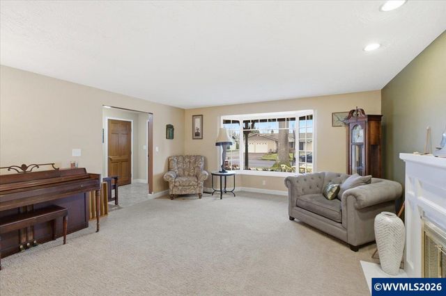 4291 Ivory Wy NE, Salem, OR 97305