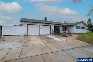 4291 Ivory Wy NE, Salem, OR 97305